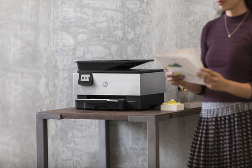 HP OfficeJet Pro 9019/Premier All-in-One Printer – image 7
