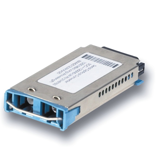 Allied Telesis GBIC Gigabit Interface Converter - 1550nm