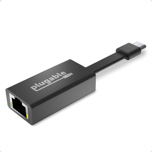 USB TYPE-C ETHERNET ADAPTER