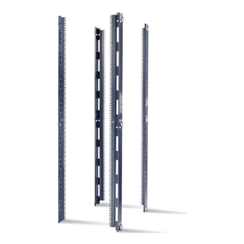 APC NetShelter SX 42U 23inch EIA Mountin