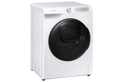 Samsung WD90T654DBH washer dryer Freestanding Front-load White – image 2
