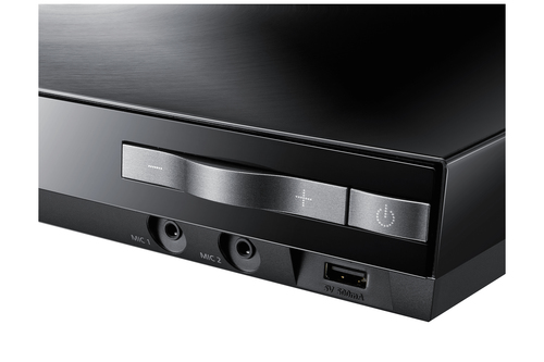 Samsung HT-E5530/XU home cinema system 5.1 channels – image 7