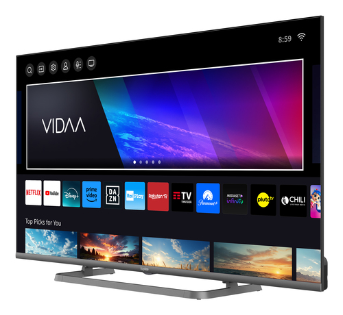 IOPLEE IOP43QVDA TV – image 3