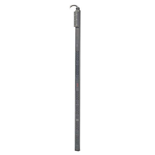 APC Rack PDU,Basic,Zero U,12.5kW