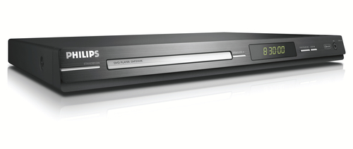 Philips DVP3144K DivX DVD Player – image 3