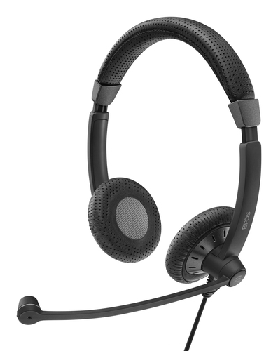 EPOS I SENNHEISER SC 75 USB MS - Hoofdtelefoon, afbeelding 9