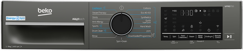 Beko bPRO 700 B5W59411AG Freestanding – image 5