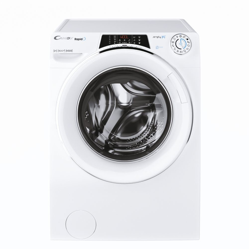 Candy RapidÓ RO1694DWMCE/1-80 washing machine Front-load