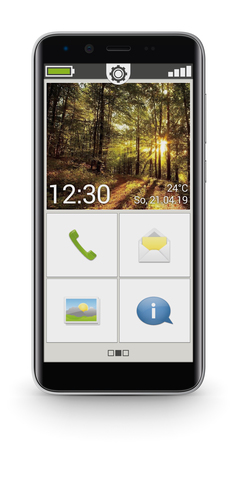 Emporia Smart 3 Mini – image 3