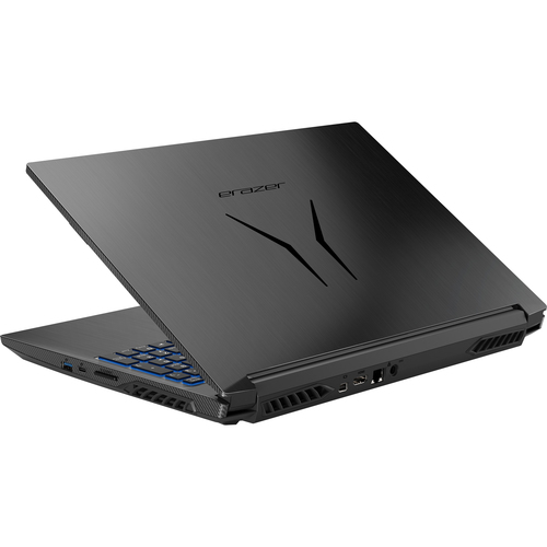 ERAZER P15609 Intel® Core™ i7 i7-9750H Laptop – image 3
