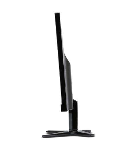 Acer G237HLAbid computer monitor – image 3