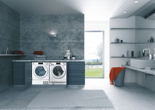 Hoover HBWS 48D1W4-80 – image 3