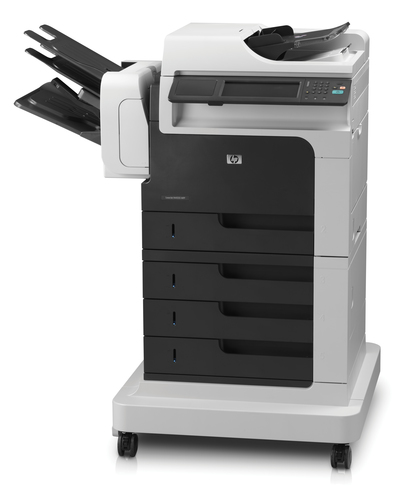 HP Enterprise M4555fskm – image 3