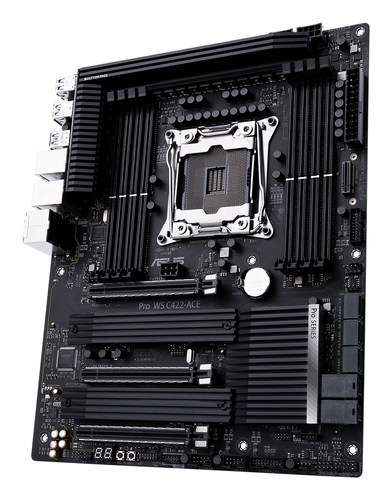 ASUS Pro WS C422-ACE – image 3