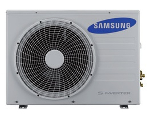 Samsung AR09FSSEDWUXEU Air conditioner outdoor unit