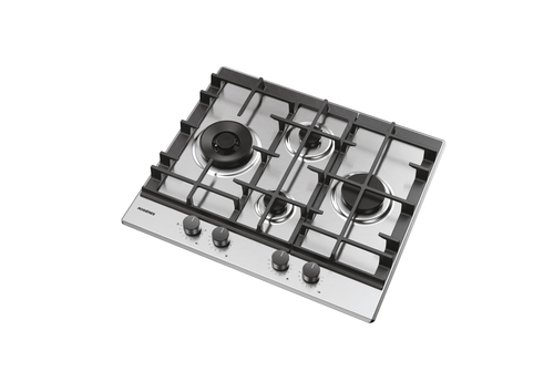 Rosieres RHG6D5WC5X Stainless steel Built-in – image 2