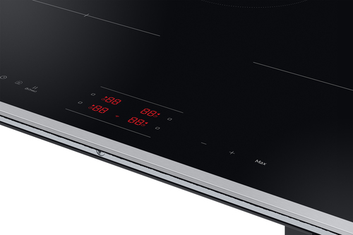 Samsung NZ64B4015HK/U1 hob Black Built-in – image 6