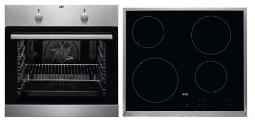 AEG BEB230010M +HK624000XB