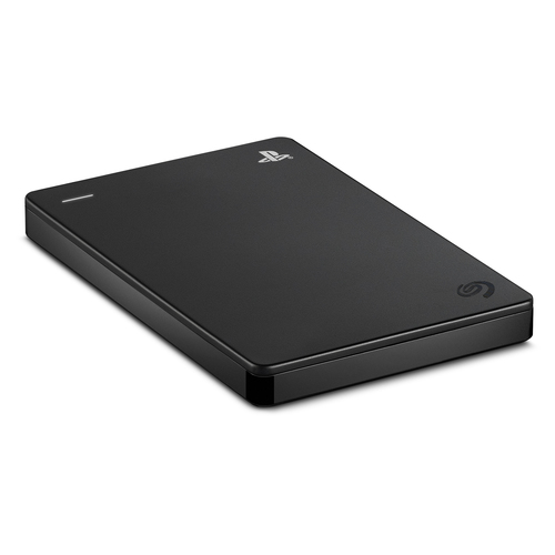 Seagate Game Drive STGD2000200 external hard drive – image 8