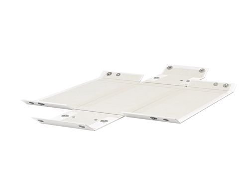 Leitz CD-box 30 CDs Gelamineerd karton Wit 1 stuk(s) (b x h x d) 14.3 x 13.6 x 35.2 cm 6041-00-01 – Photo 2 sur 3