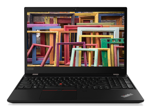 Lenovo T590 + ThinkVision T24i-10 23.8"