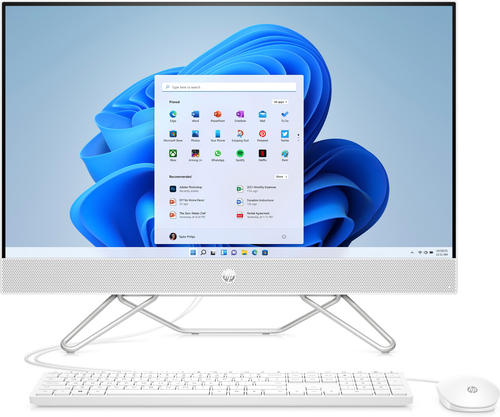 HP 27-cb1007 Intel® Core™ i5 i5-1235U – image 1