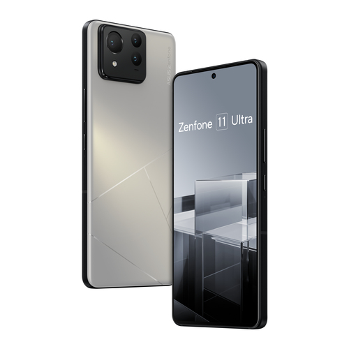 ASUS ZenFone AI2401-12G256G-GY – image 3