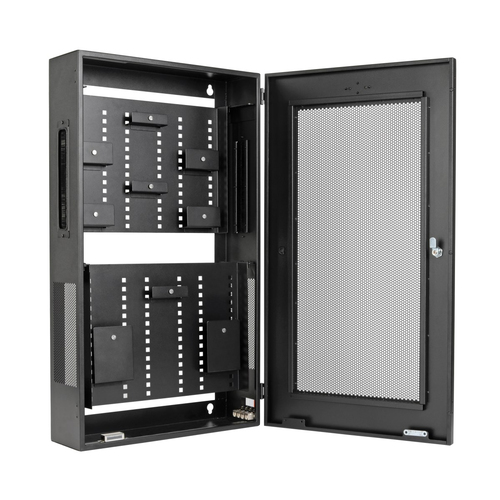 Gabinete para Cableado Estructurado TRIPP-LITE SRWF6UMOD