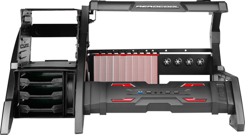Aerocool Strike-X Air – image 3
