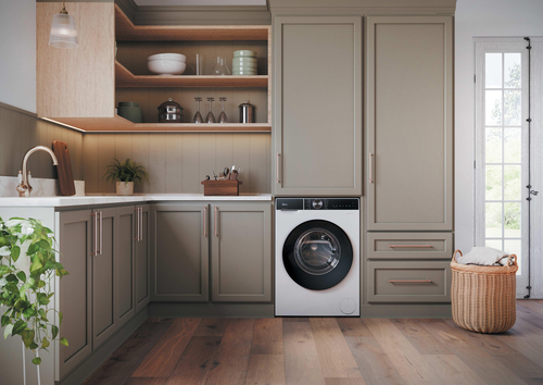 Hoover 31021474 washing machine – image 4