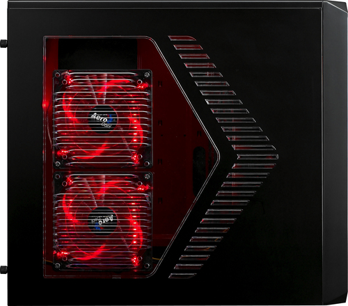 Aerocool RS-9 Devil – image 6