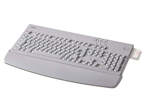Fujitsu SmartCase KB SCR PRO, CH