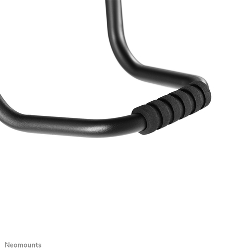 Neomounts NEXT Core DS75-450BL2 Crossbar Monitorarm Gasgeveerd - Zwart, afbeelding 9