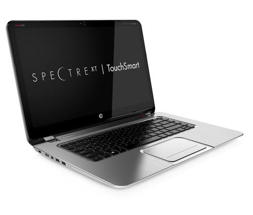 HP Spectre XT 15-4000ea Intel® Core™ i5 i5-3317U Laptop – image 3