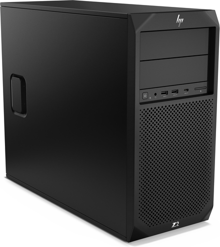 HP Staţie grafică turn Z2 G4 – image 3