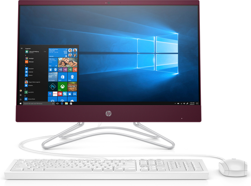 HP 22 -c0021na Intel® Core™ i5 i5-8250U – image 2