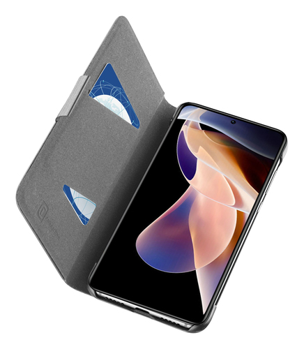 Cellularline Book - Xiaomi Redmi Note 11 Pro – image 2