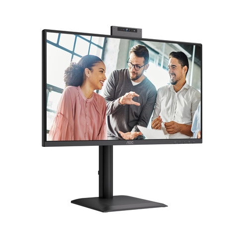 AOC 24E4CW/00 computer monitor – image 3