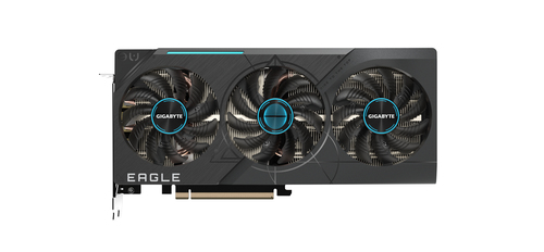 GIGABYTE GeForce RTX 4070 SUPER EAGLE OC 12G – image 7