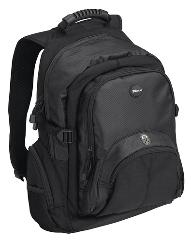 Targus Notebook Backpack, 10-pk