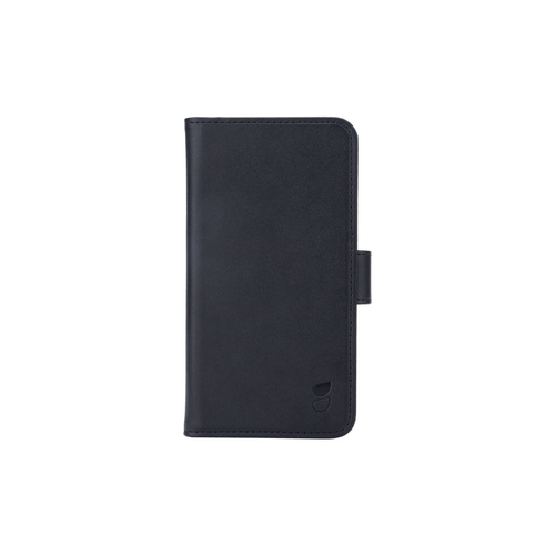 Gear Wallet Case 2-in-1 Black - iPhone 11 – image 1