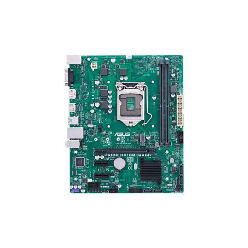ASUS Prime H310M-DASH