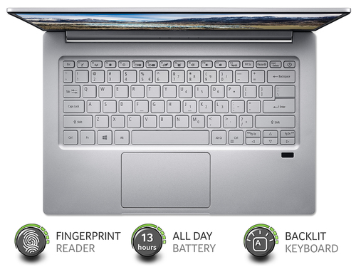 Acer Swift 3 SF314-42 – image 2