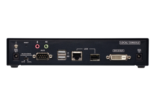 ATEN 2K DVI-D dual-link KVM over IP Extender – image 6