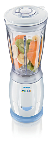 Philips AVENT AVENT Miniblender and Feeding Set SCF860/20