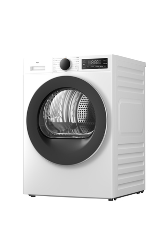 TCL F4 DF0840WD2NE tumble dryer Freestanding Front-load – image 3