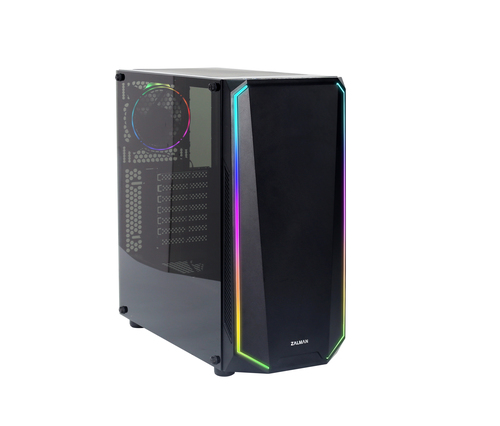 Zalman K1 Rev.A – image 4