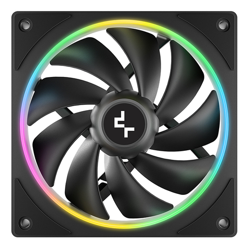 DeepCool FL12 SE 3IN1 Black, afbeelding 3