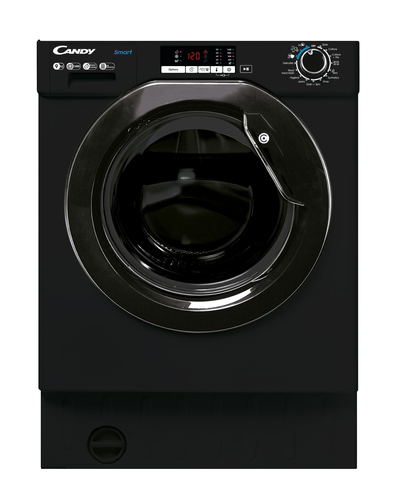 Candy Smart CBW49D2BBW4-80 washing machine Front-load