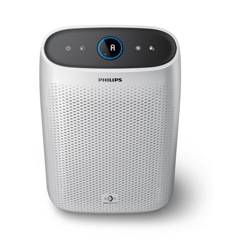 Philips 1000 series AC1215/50R1 air purifier 63 m² – image 3